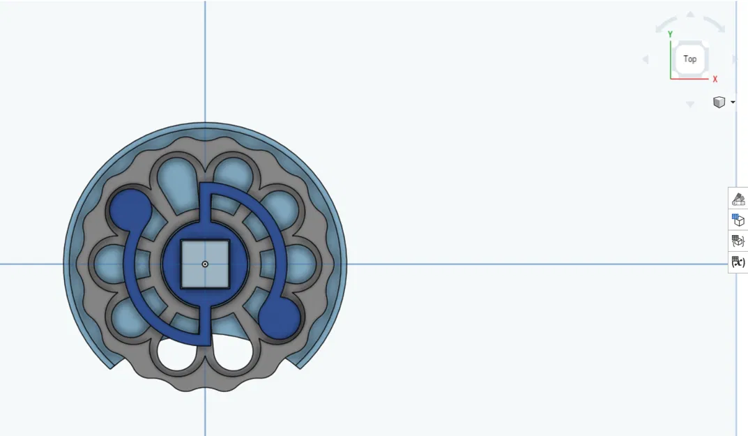 Đồ chơi Fidget (Fidget Toy) - Image 2