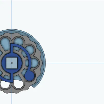 Đồ chơi Fidget (Fidget Toy)