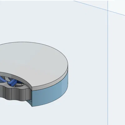 Đồ chơi Fidget (Fidget Toy)