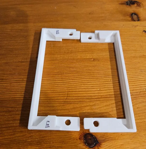 Bộ Nới Hộp Điện (Electrical Box Extender) - Image 1