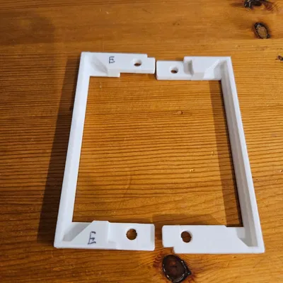 Bộ Nới Hộp Điện (Electrical Box Extender)