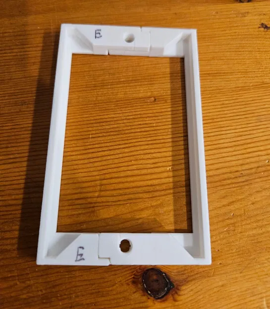 Bộ Nới Hộp Điện (Electrical Box Extender) - Image 2