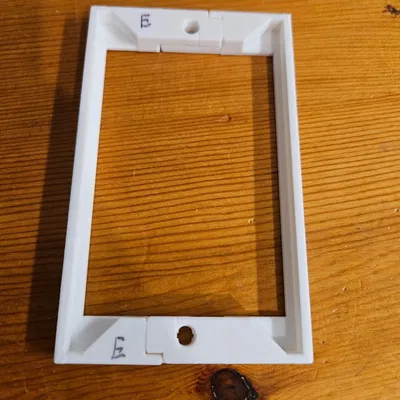 Bộ Nới Hộp Điện (Electrical Box Extender)