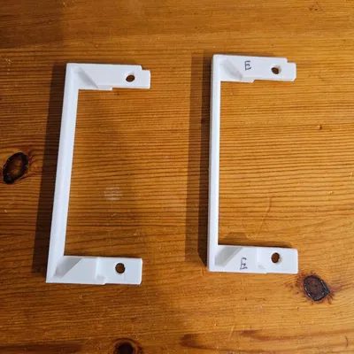 Bộ Nới Hộp Điện (Electrical Box Extender)