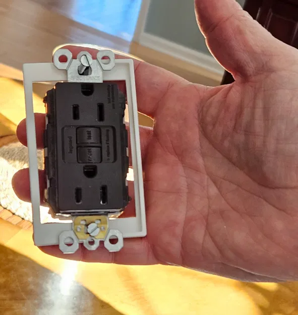 Bộ Nới Hộp Điện (Electrical Box Extender) - Image 5