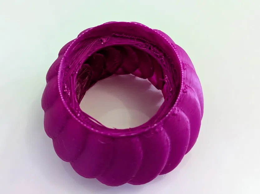 Chụp đèn bông hoa cho đèn kẹp IKEA Navlinge - Image 4