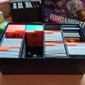 Khay đựng thẻ MTG cho hộp Fondamentals Kit Box - Thumbnail 1