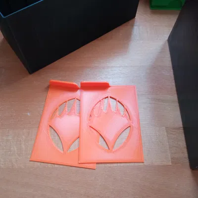 Khay đựng thẻ MTG cho hộp Fondamentals Kit Box