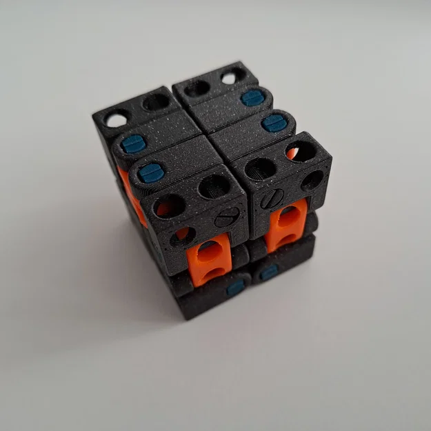 BitBeam Infinity cube - Image 2