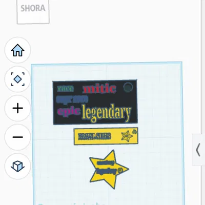 Móc khóa Brawl Stars (přívěšky) – rarity, tên và stardrop