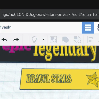 Móc khóa Brawl Stars (přívěšky) – rarity, tên và stardrop