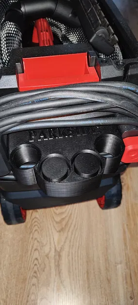 Bộ Organizer cho Parkside PPWD 30 B2 - Image 1