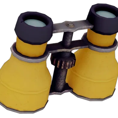 Hello Neighbor - Ống nhòm