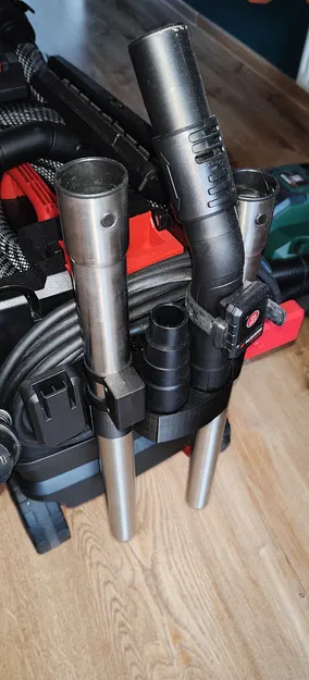 Bộ Organizer cho Parkside PPWD 30 B2 - Image 2