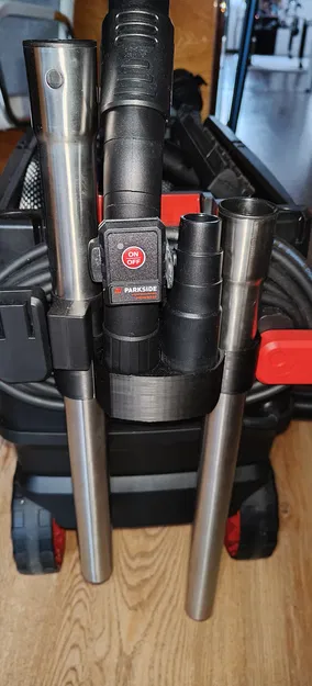 Bộ Organizer cho Parkside PPWD 30 B2 - Image 3