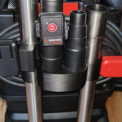 Bộ Organizer cho Parkside PPWD 30 B2