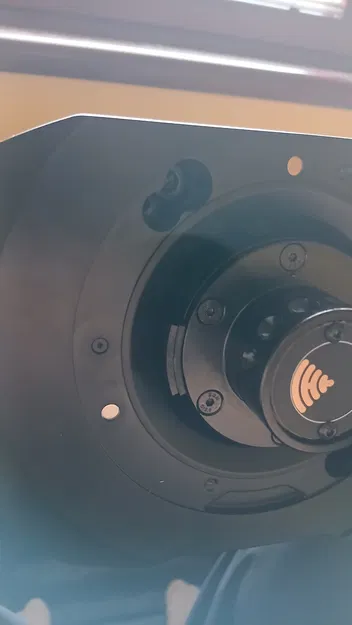 Adapter Simagic cho Moza stalks - Image 3