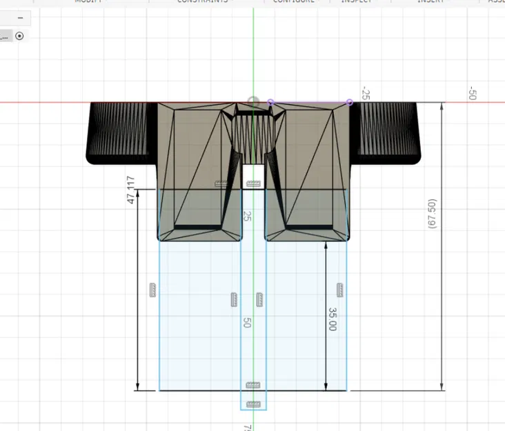 Giá treo tường Philips Sonicare DiamondClean 9000 cho đế sạc, tăng diện tích dán - Image 5