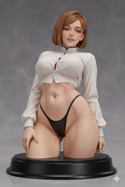 Nobara - Jujutsu Kaisen - Image 1