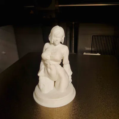 Nobara - Jujutsu Kaisen