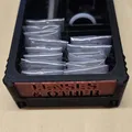 Hộp đựng lens Fiber Laser (Fiber Laser Lenses box) - Thumbnail 3