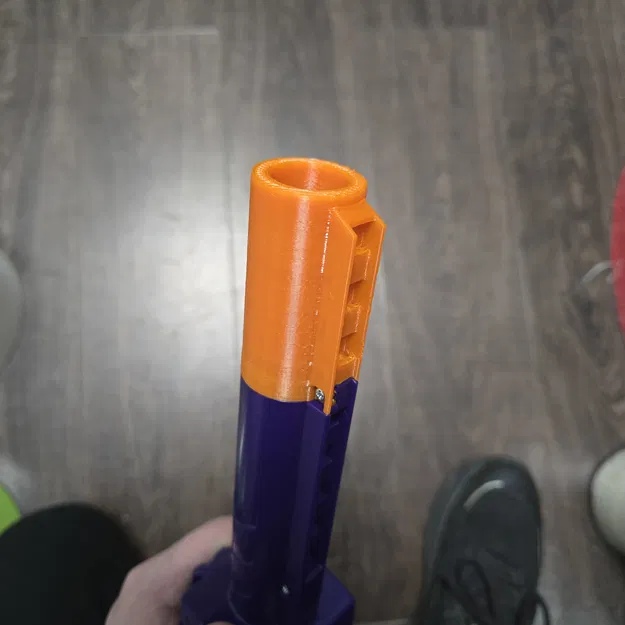 Nexus Pro X Buffer Tube Extension (Bản mở rộng ống đệm) - Image 1