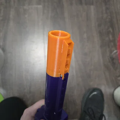 Nexus Pro X Buffer Tube Extension (Bản mở rộng ống đệm)