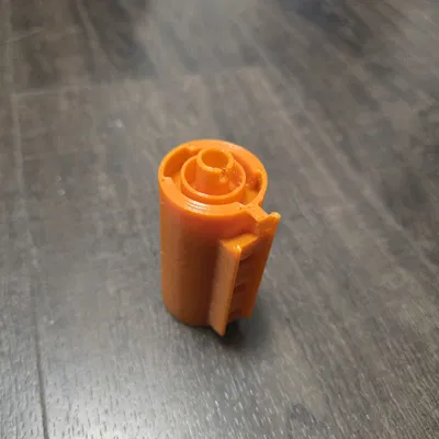 Nexus Pro X Buffer Tube Extension (Bản mở rộng ống đệm)