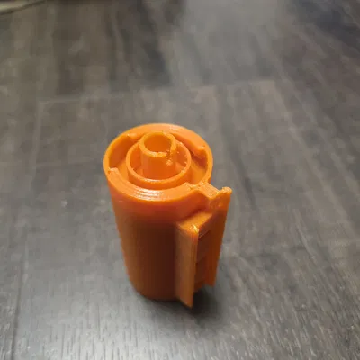 Nexus Pro X Buffer Tube Extension (Bản mở rộng ống đệm)