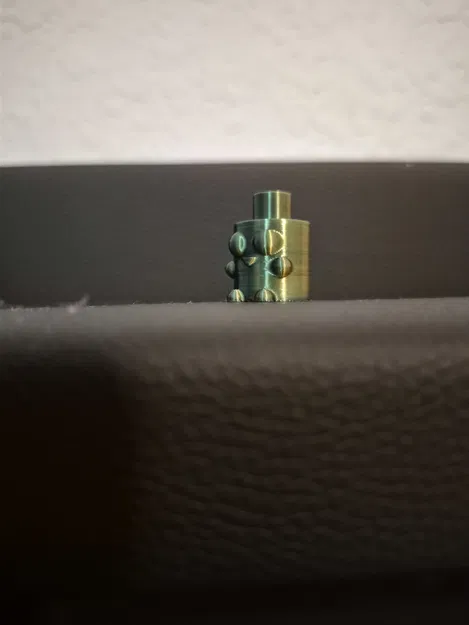 Những Sinh Vật Nhỏ Dễ Thương Có Thể Xếp Chồng - Image 2