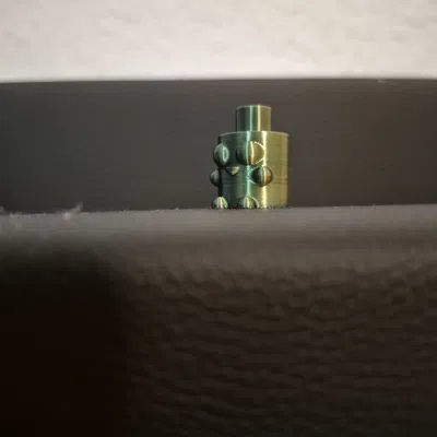 Những Sinh Vật Nhỏ Dễ Thương Có Thể Xếp Chồng