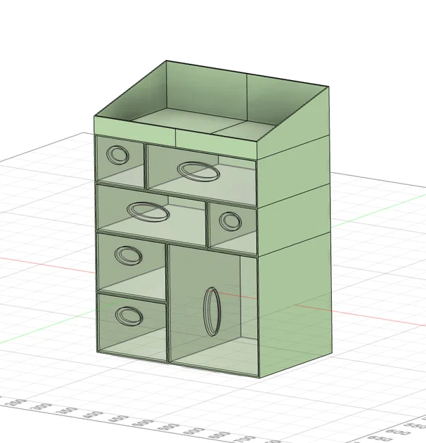 ORGANIZER GT518 - Image 2