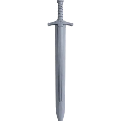 Bookmark Kiếm (Sword Bookmarker)