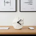 Falcon Dock Desk Clock – Đồng hồ để bàn dạng dock - Thumbnail 2