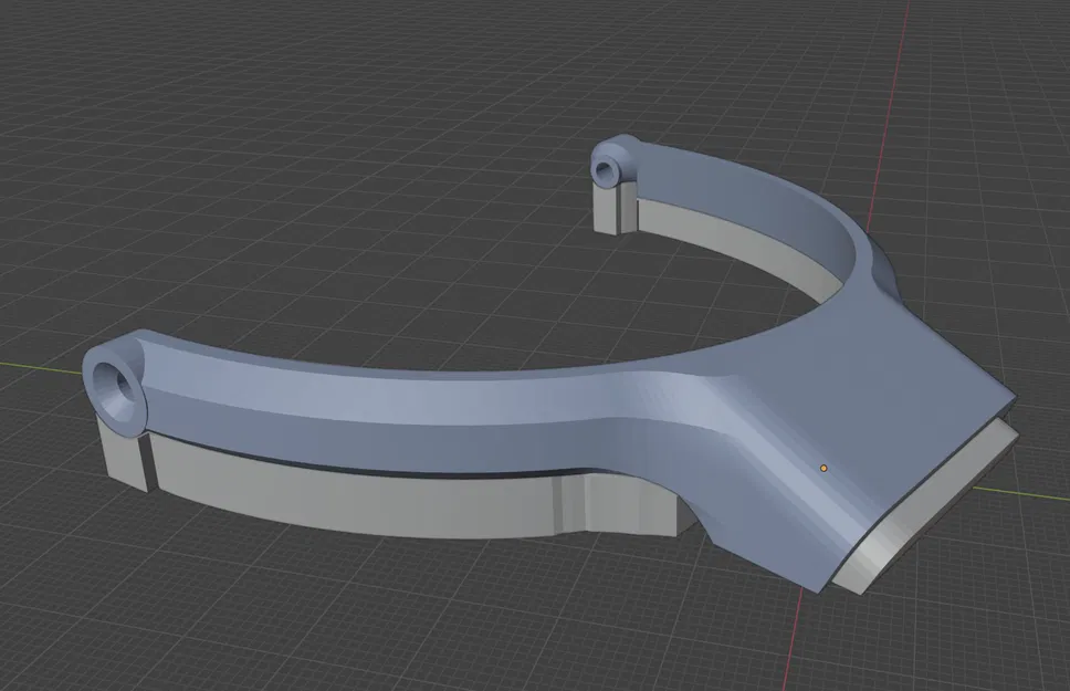 Yolk Pre-Supported cho Headset Satyr 4 - Image 1