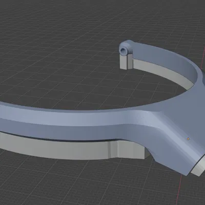 Yolk Pre-Supported cho Headset Satyr 4