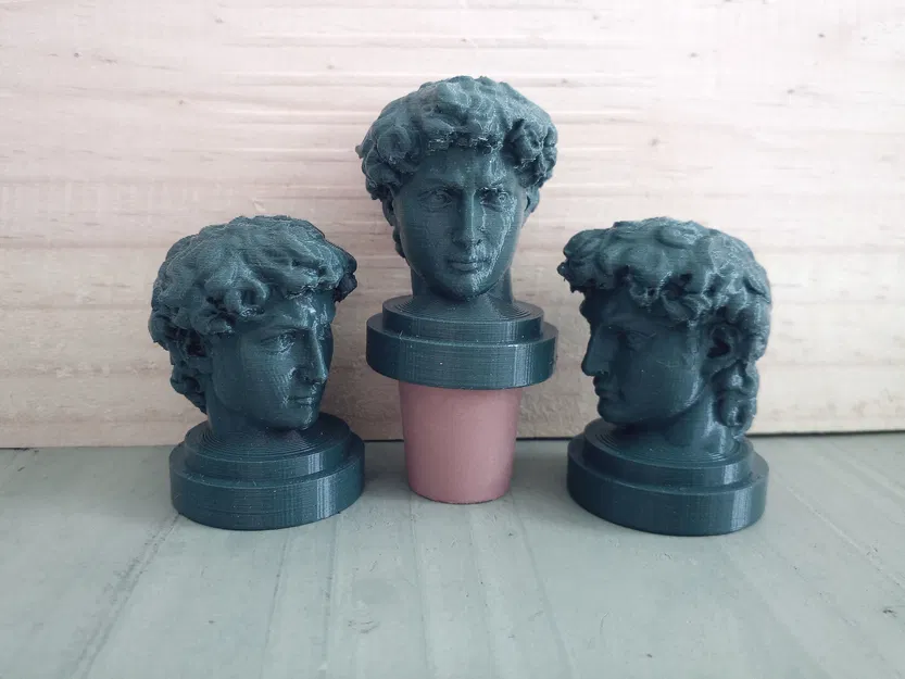 zátka DAVID - Image 2