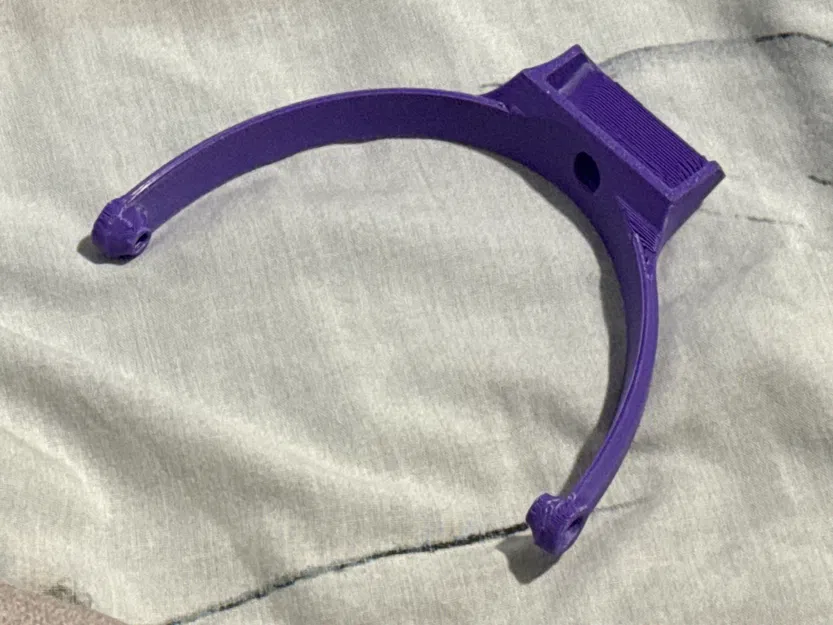 Yolk Pre-Supported cho Headset Satyr 4 - Image 2