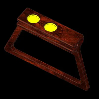 Giá đỡ tấm ván gỗ / Bàn cho laptop và bàn