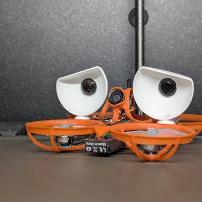 Mắt Drone cho BetaFPV Air75