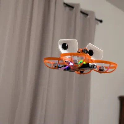 Mắt Drone cho BetaFPV Air75