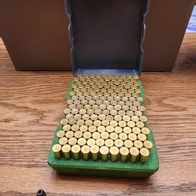 Hộp Đạn “Fitted Reasonable Ammo Boxes” Vừa Ammo Can