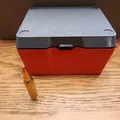 Hộp Đạn “Fitted Reasonable Ammo Boxes” Vừa Ammo Can - Thumbnail 7