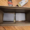 Hộp Đạn “Fitted Reasonable Ammo Boxes” Vừa Ammo Can - Thumbnail 9