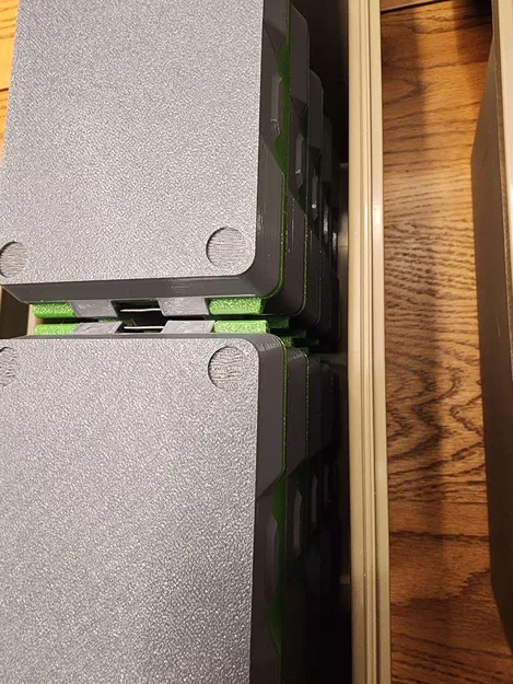 Hộp Đạn “Fitted Reasonable Ammo Boxes” Vừa Ammo Can - Image 11