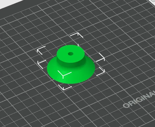 Chân chống rung VORON (VORON Anti-vibration foot) - Image 2