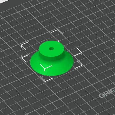 Chân chống rung VORON (VORON Anti-vibration foot)