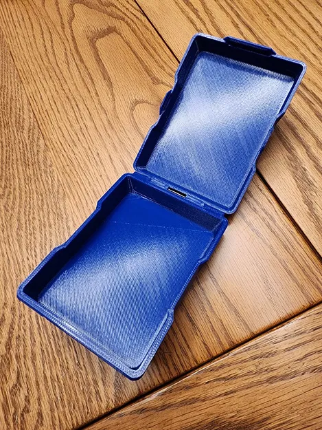 Hộp Đạn “Fitted Reasonable Ammo Boxes” Vừa Ammo Can - Image 12