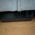 Kê Chân Sofa LoveSac cho RoboVac (Roomba) - Thumbnail 1