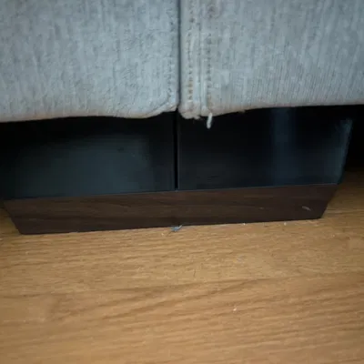 Kê Chân Sofa LoveSac cho RoboVac (Roomba)